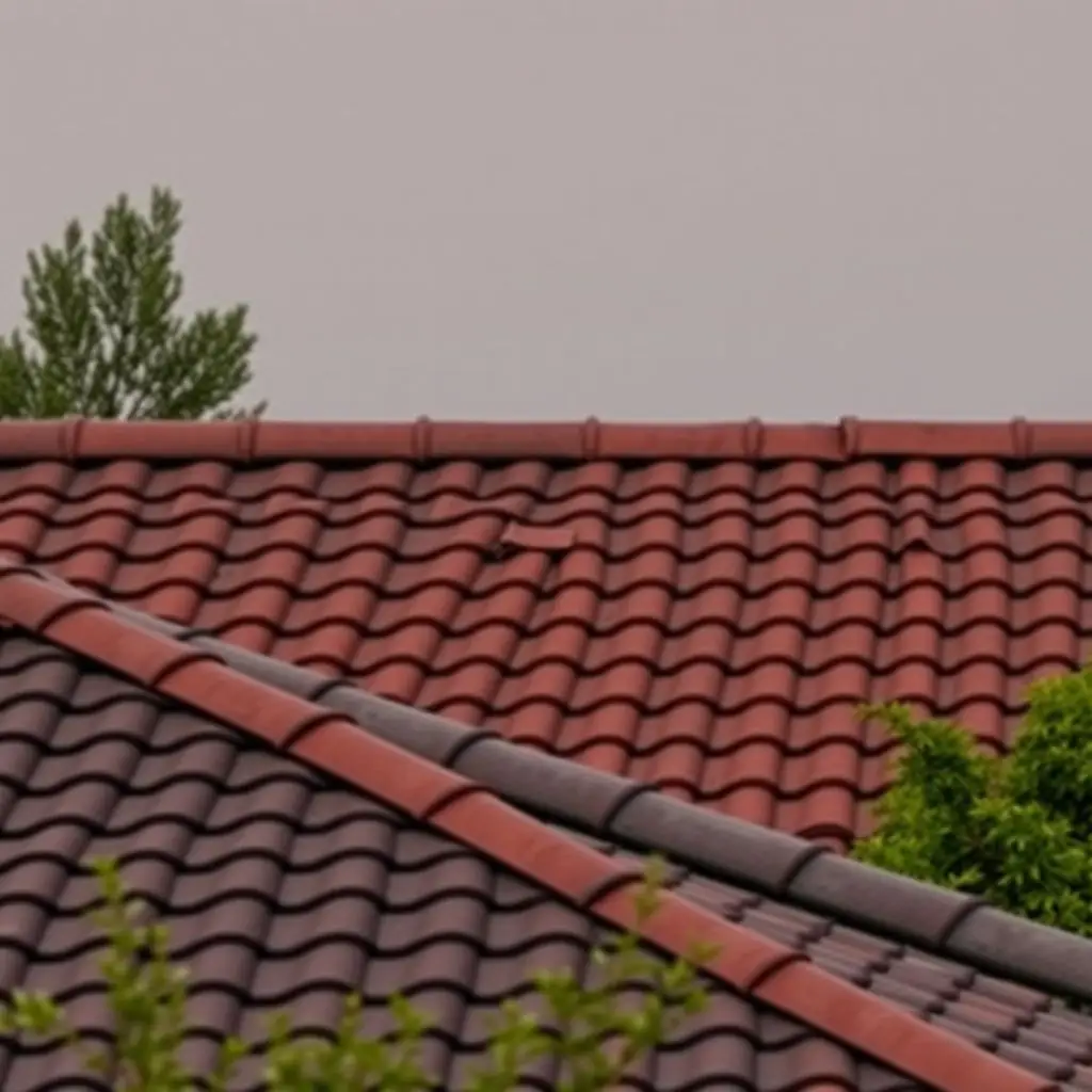 roofing contractor in East Cambridge, MA