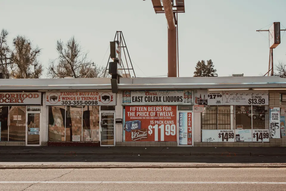 Local Attractions in Lower Allston in Lower Allston