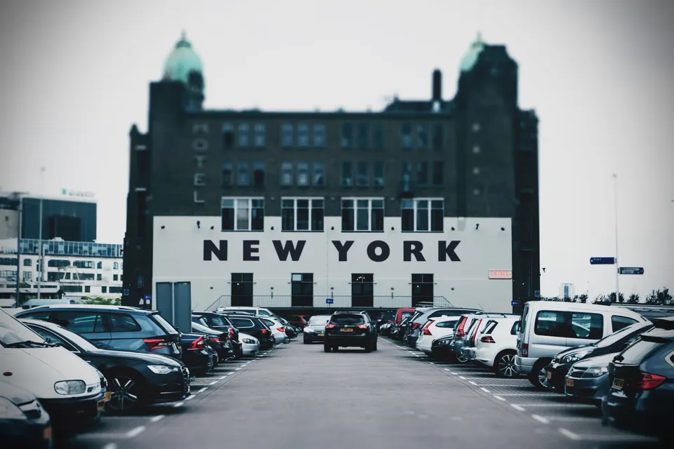 Local Landmarks in Newtonville, MA in Newtonville