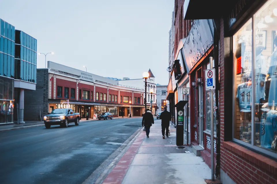 Serving South Boston's Dynamic Commercial Landscape — South Boston, MA