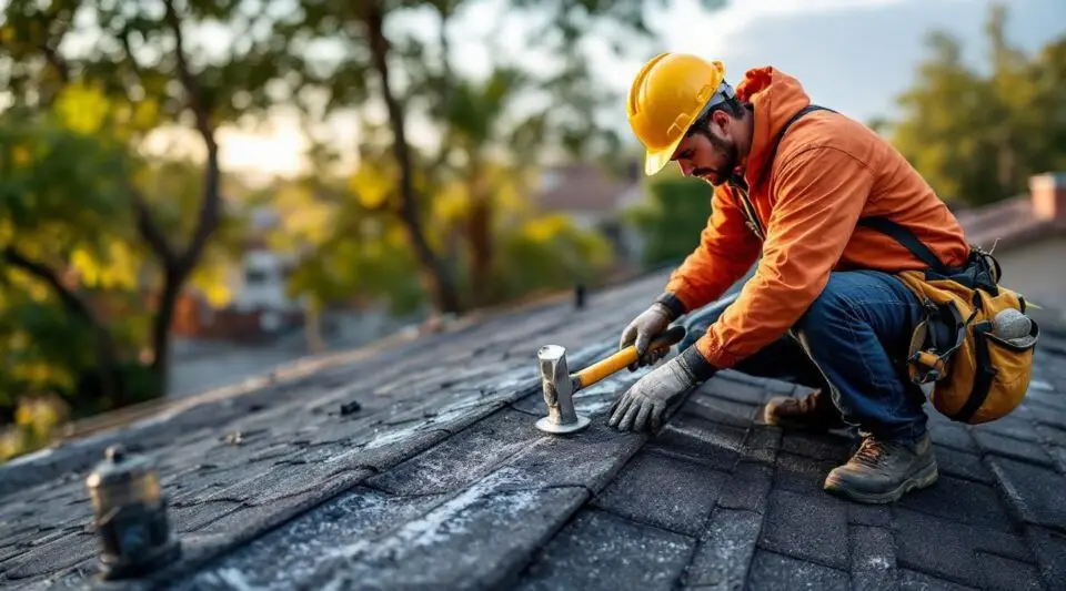 roofing contractor in West Cambridge/Harvard Square, MA